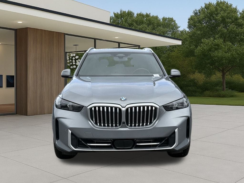 Certified 2024 BMW X5 xDrive40i SUV