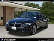  BMW 530e