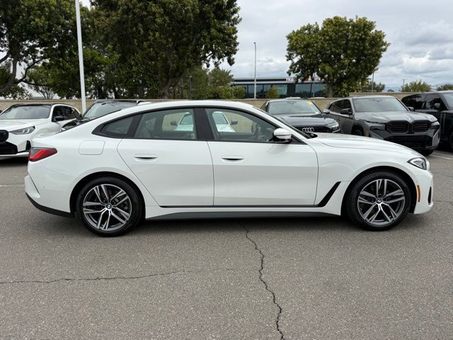 2023 BMW 430i photo 6