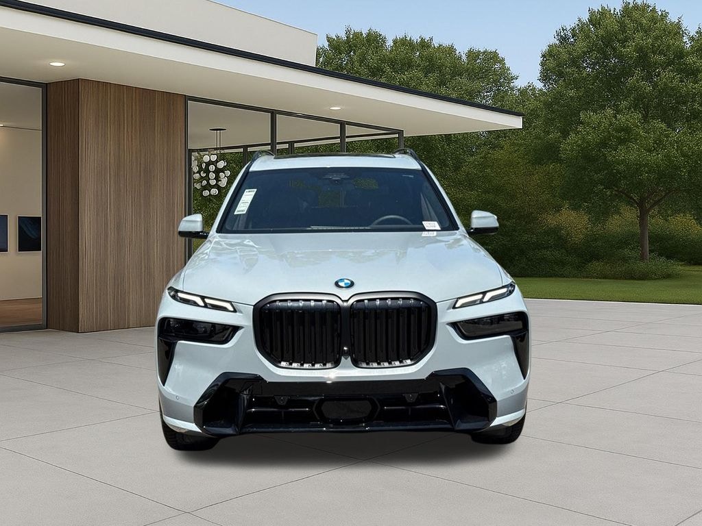 New 2027 BMW X7 xDrive40i SUV