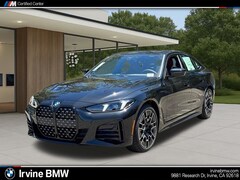 2026 BMW 430i Gran Coupe