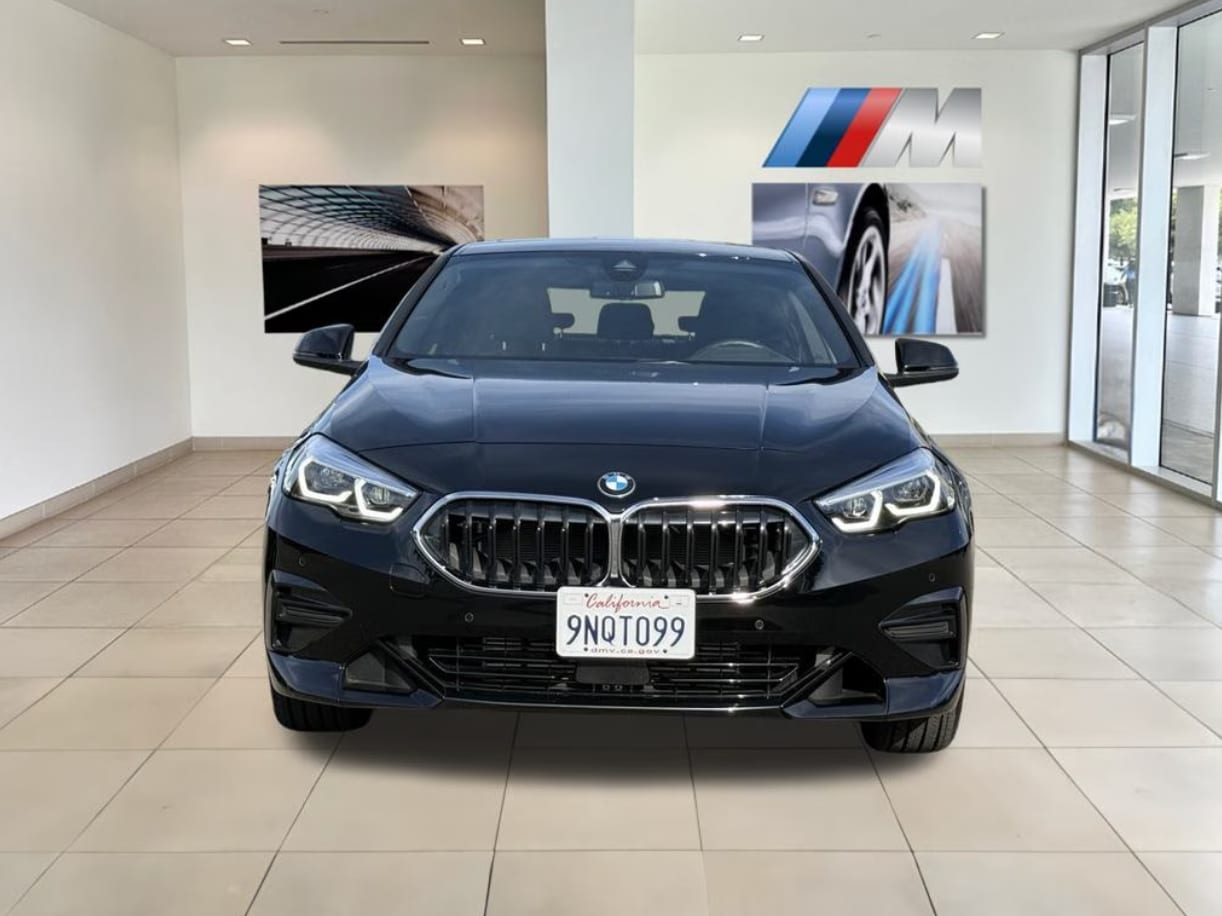Service Loaner Specials | Irvine BMW