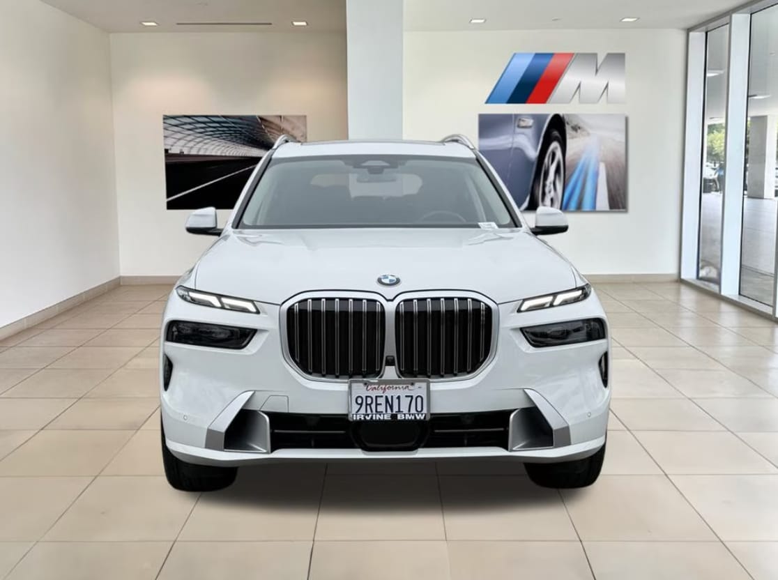 Service Loaner Specials | Irvine BMW