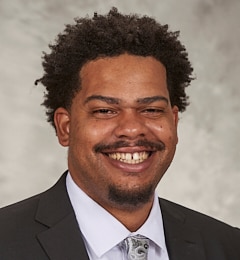 Donte Shelton