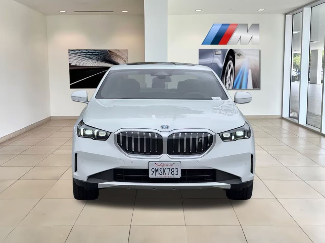 Service Loaner Specials | Irvine BMW