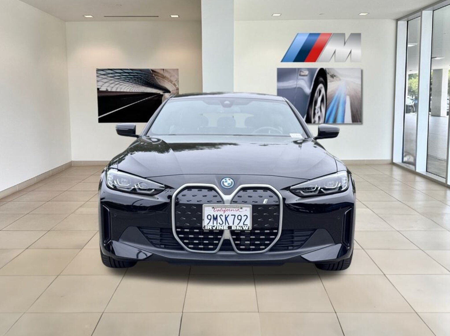 Service Loaner Specials | Irvine BMW