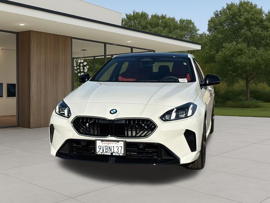 Used 2026 BMW 228i Gran Coupe