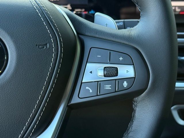2026 BMW X5 40i - Photo 22