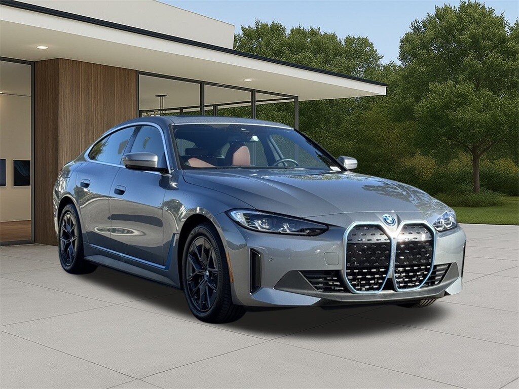 2023 Bmw i4 eDrive35 photo 4