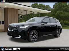 2026 BMW X3 30 xDrive SUV