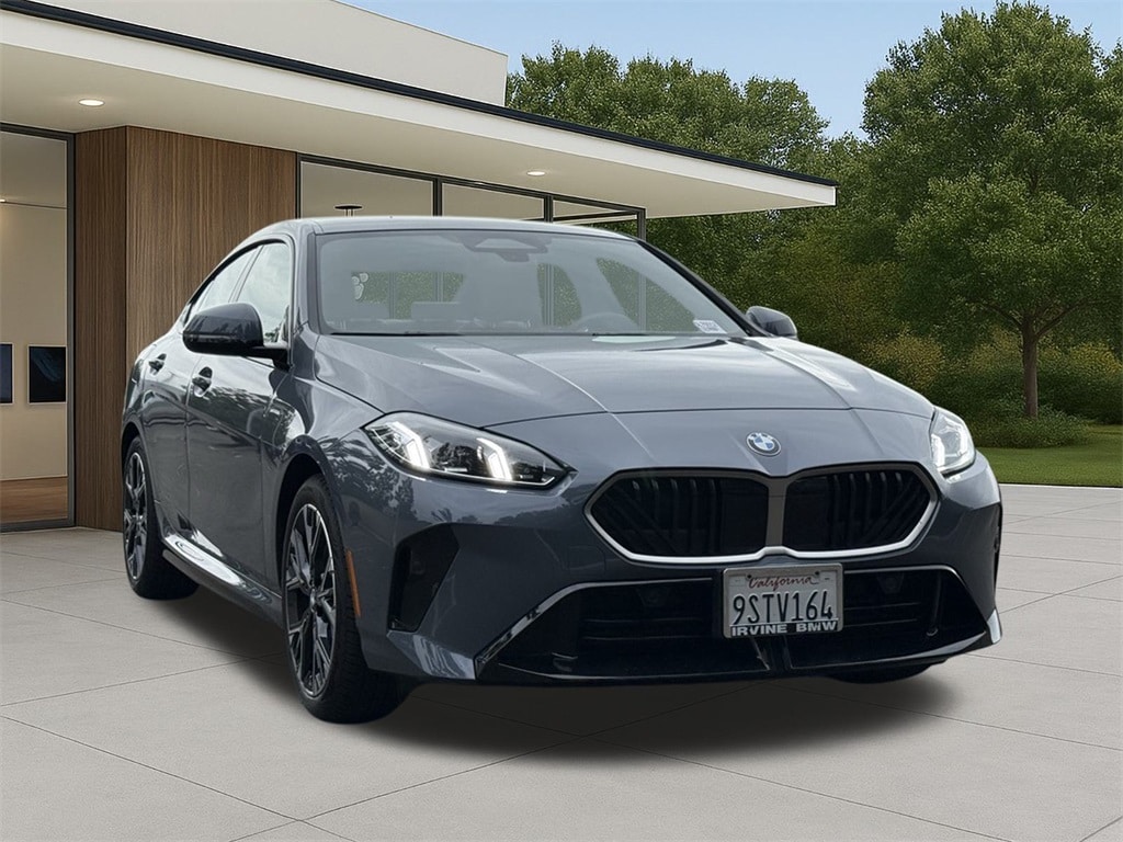 Used 2026 BMW 228i Gran Coupe