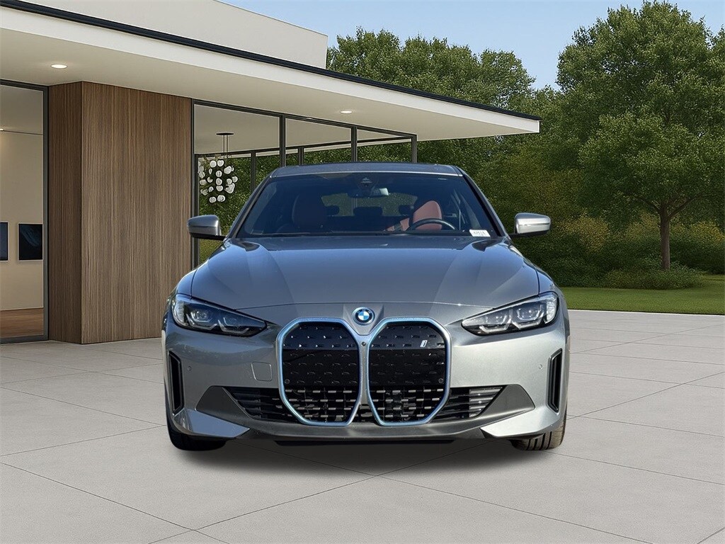 2023 Bmw i4 eDrive35 photo 3