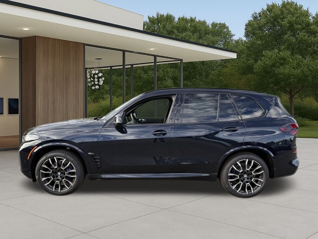 2026 BMW X5 40i - Photo 13