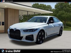 2026 BMW 430i Gran Coupe