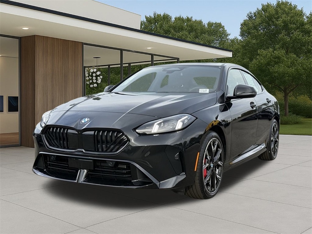 New 2026 BMW 228i Gran Coupe