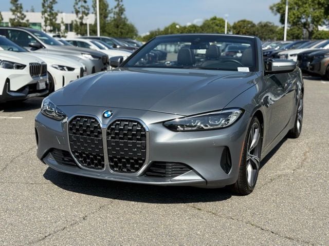 2023 BMW 430i photo 2