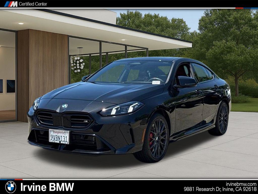 2026 BMW 2 Series