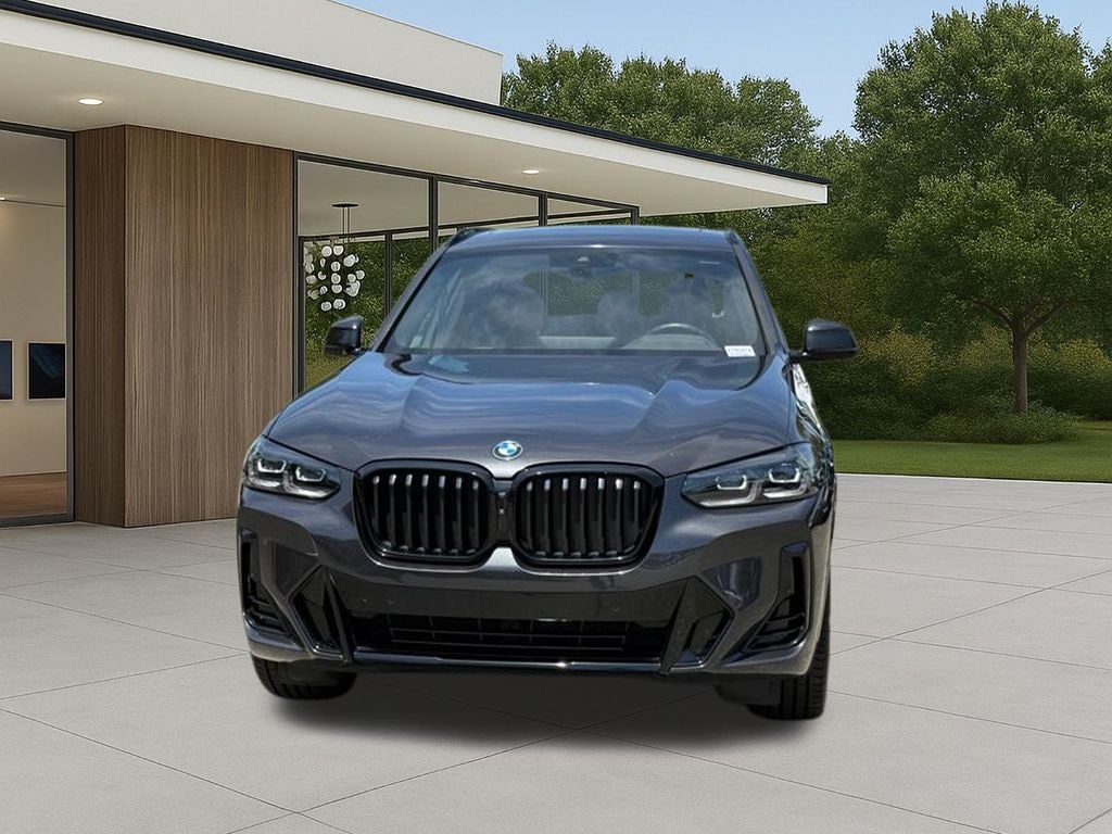 Used 2023 BMW X3 sDrive30i SUV