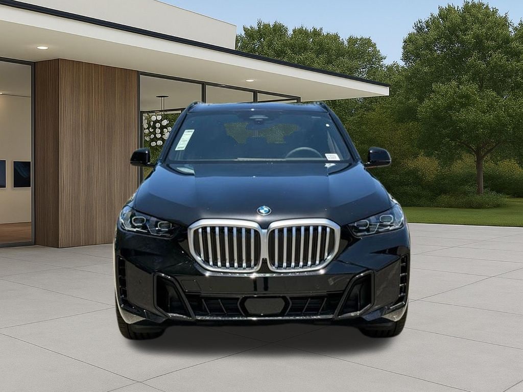 New 2026 BMW X5 sDrive40i SUV