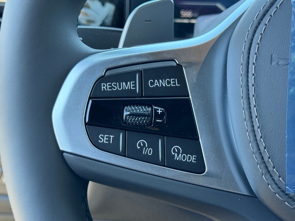 2026 BMW X5 40i - Photo 24