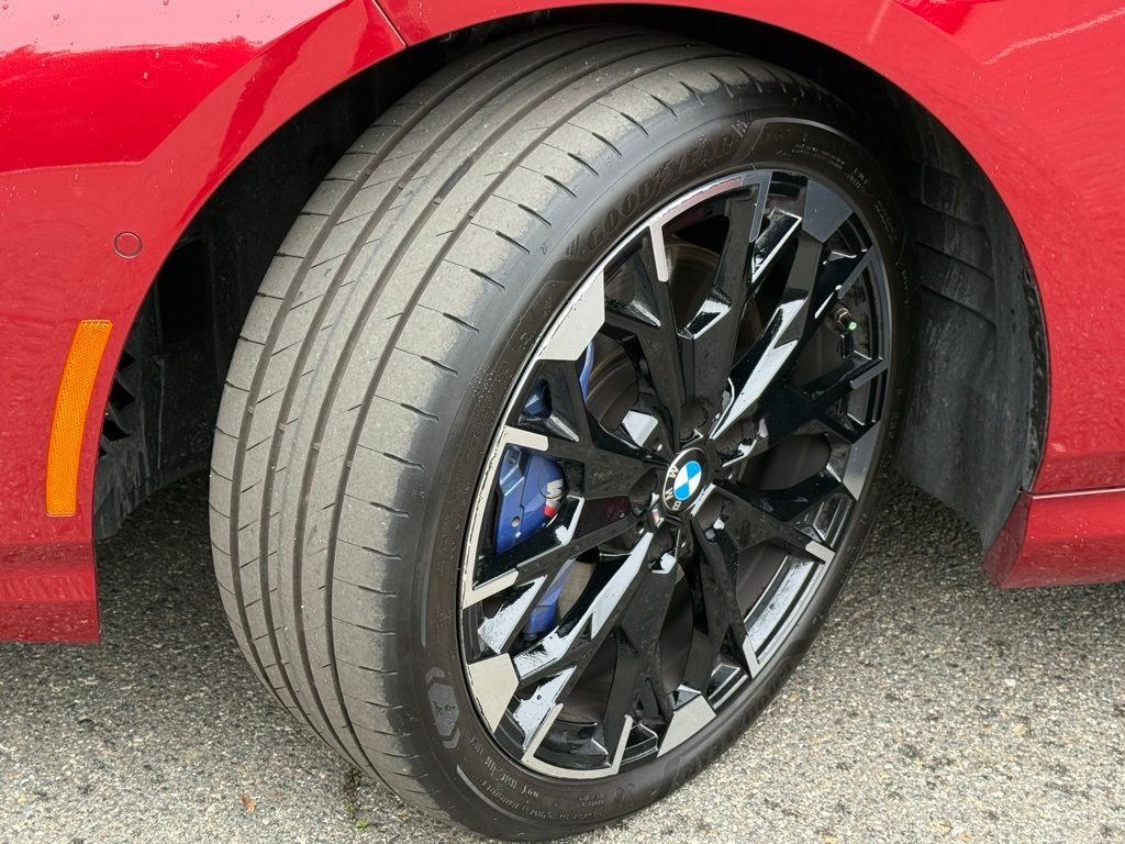 2025 BMW 2 Series M235 - Photo 16