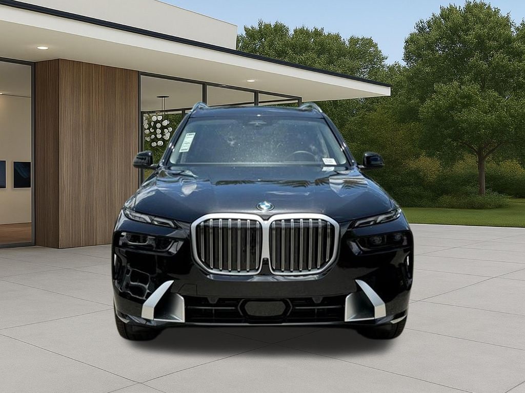 New 2027 BMW X7 xDrive40i SUV