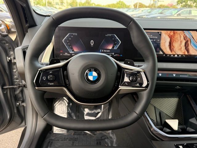 2025 BMW X3 30 - Photo 24