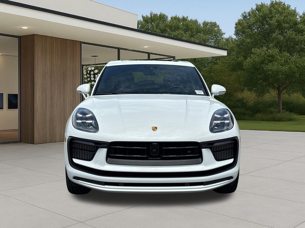 Used 2023 Porsche Macan S SUV