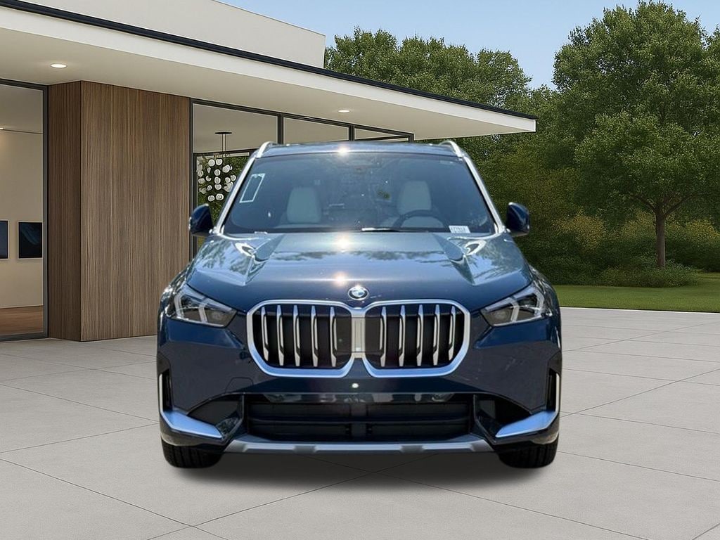 New 2026 BMW X1 xDrive28i SUV