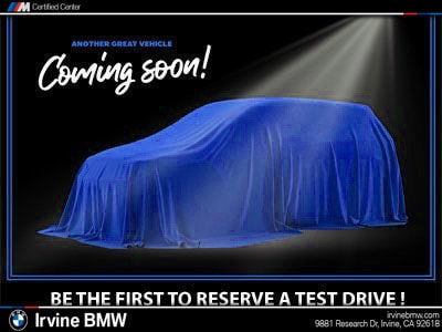 Certified 2024 BMW iX Base with VIN WB523CF0XRCP20924 for sale in Irvine, CA
