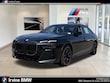 BMW 740i