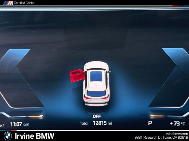2025 BMW X5 40i - Photo 27