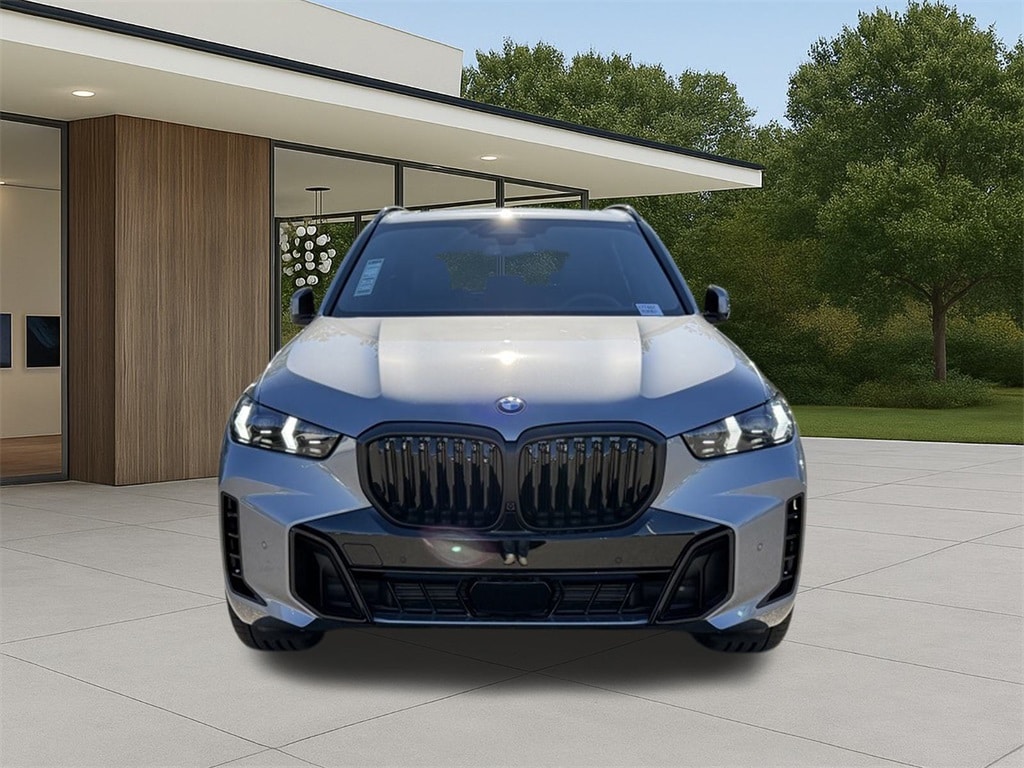 New 2026 BMW X5 sDrive40i SUV