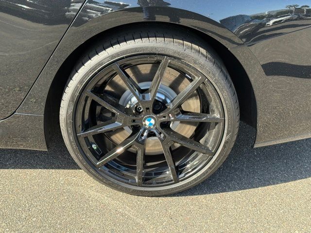 2026 BMW 8 Series M850i - Photo 11