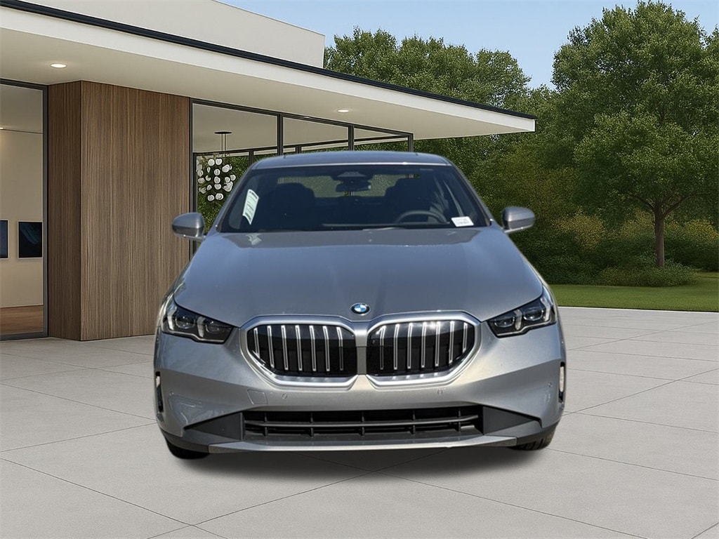 New 2026 BMW 530i Sedan