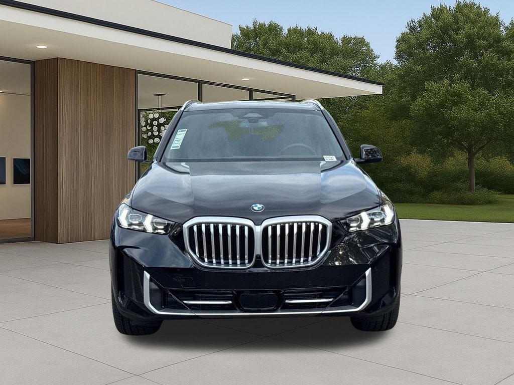 New 2026 BMW X5 sDrive40i SUV