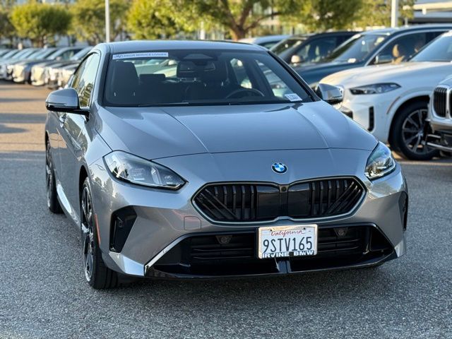 2026 BMW 228i photo 4