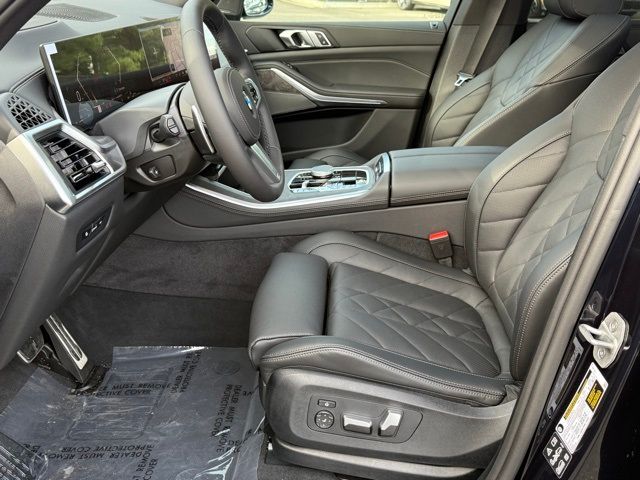 2026 BMW X5 40i - Photo 17