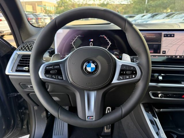 2026 BMW X5 40i - Photo 21