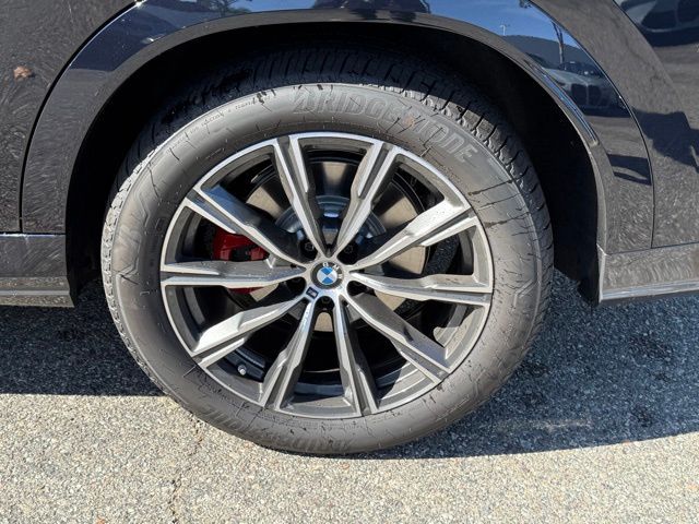 2026 BMW X6 40i - Photo 13