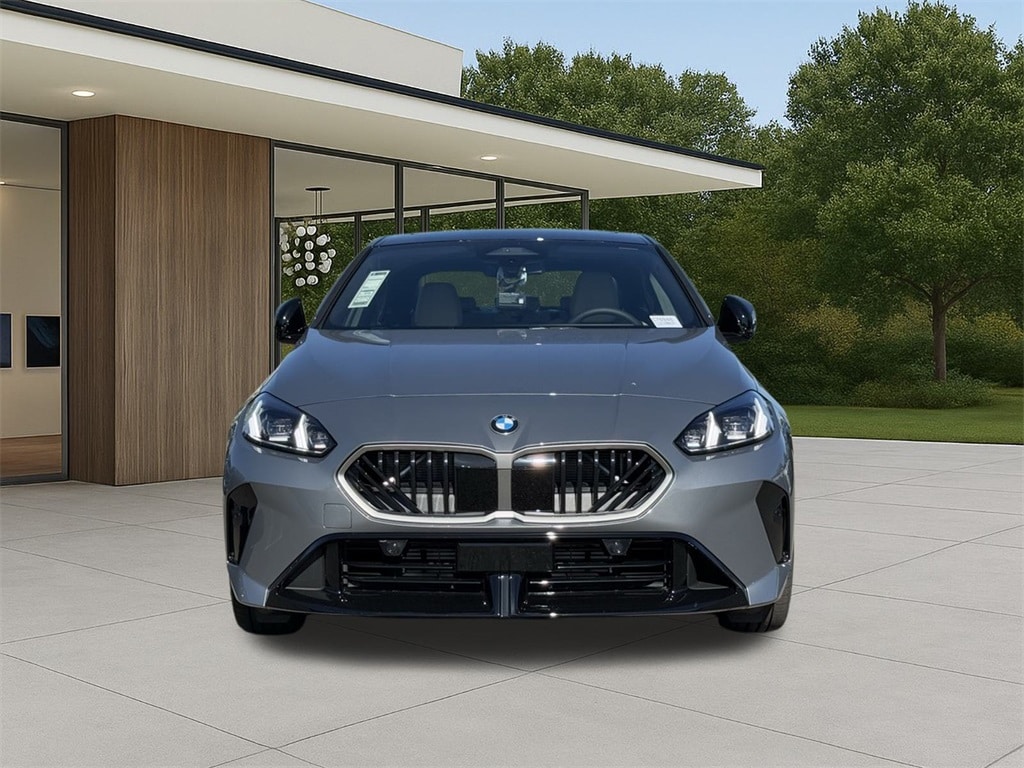 New 2026 BMW 228i  Gran Coupe