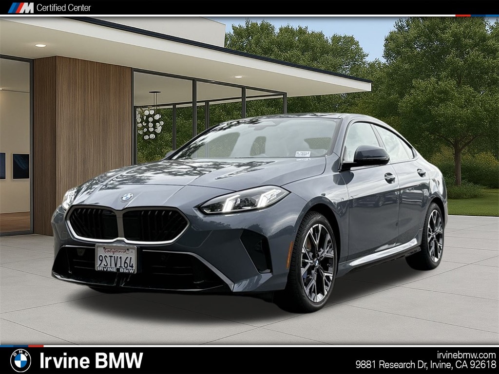 Used 2026 BMW 228i Gran Coupe