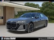 BMW 740i