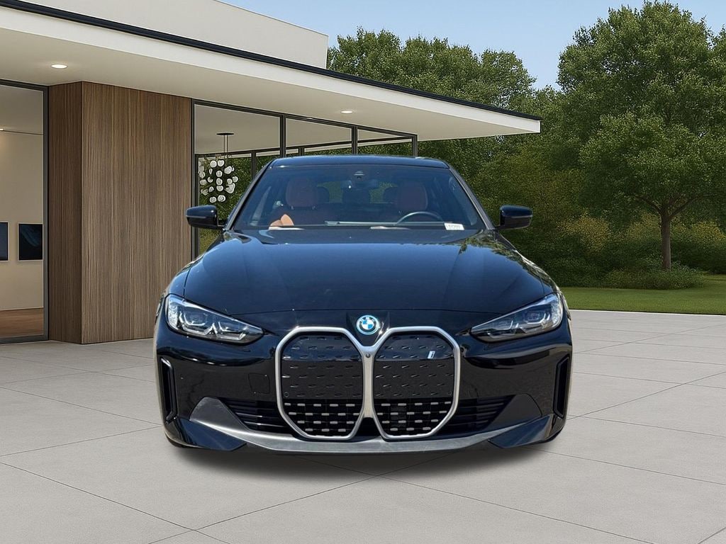 Used 2023 BMW i4 eDrive40 Gran Coupe
