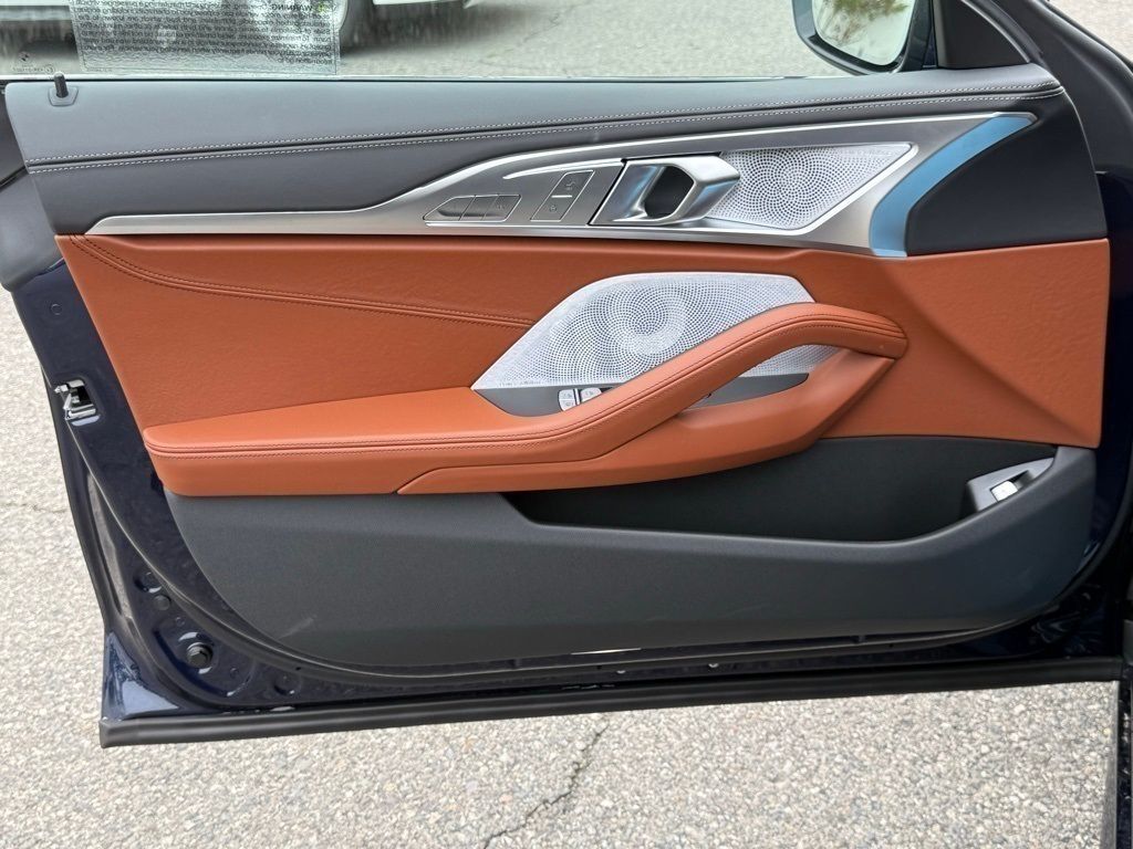 2026 BMW 8 Series 840i - Photo 20