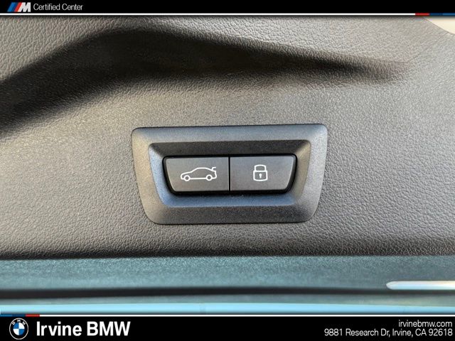 2025 BMW X5 40i - Photo 17
