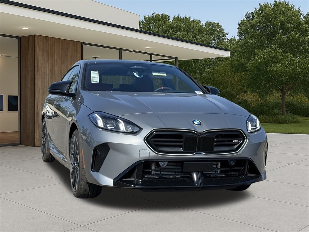 New 2026 BMW M235i xDrive Gran Coupe
