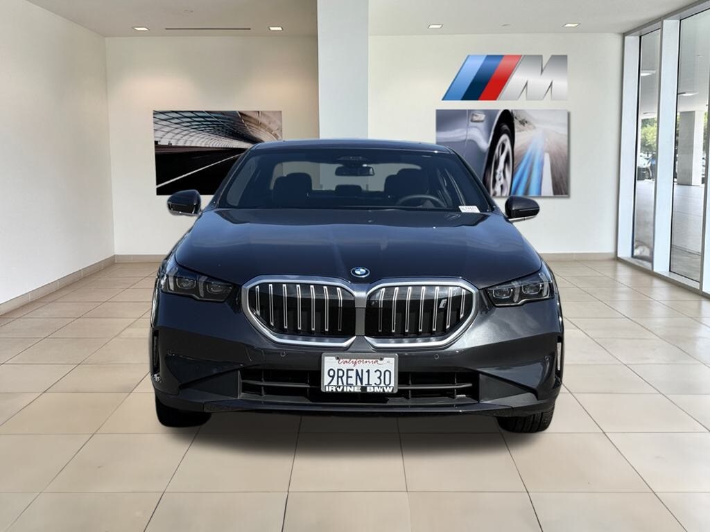 2025 Bmw i5 eDrive40 photo 3