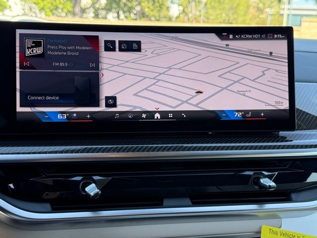2026 BMW X7 M60i - Photo 29