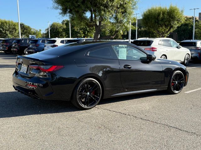 2024 BMW M440i photo 3